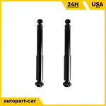 2X Rear Strut Shock Absorber Fits 2001-2005 2006-2010 Chrysler Pt Cruiser 5989 New. Price: $37.04.