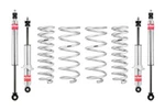 Eibach Springs E80-82-095-01-22 Pro-truck Lift System (stage 1) New. Price: $1125.00.