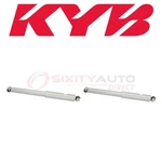 2 Pc Kyb Rear Shock Absorber For 1965-1976 Dodge Coronet Spring Strut Fj New. Price: $134.95.
