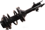 Suspension And Coil Spring Assembly-pro-strut Fits 15-21 Subaru Wrx New. Price: $301.98.