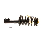 For Toyota Sienna Fwd 07-10 Front Driver Left Strut And Coil Spring Kyb SR4155 New. Price: $183.69.