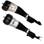 Pair Set Of Front Bilstein B4 Suspension Spring For Benz W222 S550 4MATIC New. Price: $2325.95.
