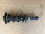 2018-2021 Subaru Wrx Rear Left Driver Side Strut Shock Spring Oem Used. Price: $50.01.