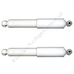 Napa/gabriel Shock Absorbers G63873 2004-07 Ford Freestar Mercury Monterey New. Price: $64.39.