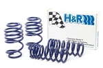 H&r For 05-10 Jeep Grand Cherokee Wk Sport Spring (non SRT8) New. Price: $297.93.