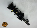 2012-19 Land Range Rover Evoque Front Left Suspension Shock Strut Spring Oem 52K Used. Price: $131.48.