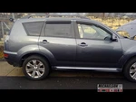 Passenger Strut Front Fits 08-13 Outlander 1011145 Used. Price: $94.90.