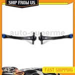 Rear Upper Complete Control Arm 2PCS For Acura Tl 1996-1998 New. Price: $317.20.