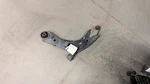 Driver Left Lower Control Arm Front Fits 16-20 Sorento 733473 Used. Price: $119.90.