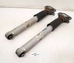 16-21 Oem Bmw F87 M2 Rear Suspension Left Right Shock Absorber Set Used. Price: $145.00.