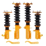 Maxpeedingrods Coilovers Struts Spring Suspension Kit For Toyota Corolla 88-02 New. Price: $235.00.