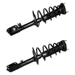 For Toyota Camry 04-06 Gabriel Ultra Readymount Rear Strut Assemblies Set New. Price: $246.83.
