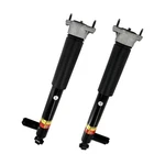 Rear Shock Absorber Assembly W/sensor Compatible With Mercedes E-class W212 X... New. Price: $280.79.