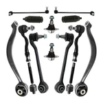 For Bmw X3 X4 2011-2018 Front Lower Control Arm Kit Steering Suspension New. Price: $218.98.