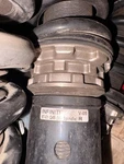 For 1997-2001 Infiniti Q45 W/o Spindle Bc Racing Adjustable Suspension Coilovers Used. Price: $500.00.