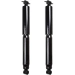 Pair Rear Struts Shocks For 1996-2013 Chevrolet Express 1500 Gmc Savana New. Price: $41.59.