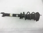 Mazda MX-5 2016-2025 Miata Front Driver Strut Shock Spring Absorber NA1J-28-70XA Used. Price: $139.13.