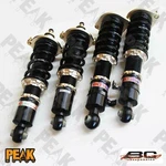 Ford Focus MK1 Bc Series Coilover Suspension Damper 98-04 New. Price: $1395.69.