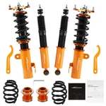 Maxpeedingrods 24 Way Damper Coilovers Suspension Kit For Scion Tc AGT20 2011-16 New. Price: $241.00.