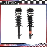 Monroe Genuine Front Struts For 2009-2014 Acura Tl Warranty New. Price: $485.85.