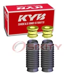 Pc Kyb Front Suspension Strut Bellows For 1992-1999 Oldsmobile 88 Shocks Sq New. Price: $54.06.