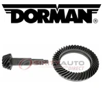 Dorman Rear Differential Ring & Pinion For 1995-1998 Dodge B2500 Driveline Mp New. Price: $363.07.