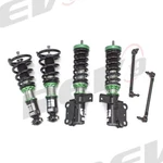 REV9 Hyper Street 2 Coilovers Lowering Suspension Kit For Chevy Camaro 10-15 New. Price: $532.00.