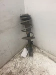 01-03 Toyota Highlander Driver Side Front Left Strut Assembly Used. Price: $109.99.