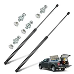 ML2750 28 Inch 50LBS 222N Gas Strut Support For Truck Cap Window Camper Shell New. Price: $22.99.