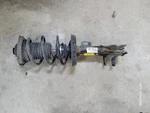 Driver Left Strut Front Fwd Fits 21-25 Trailblazer 2130788 Used. Price: $134.80.