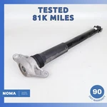 18-20 Range Rover L560 Velar Rear Left Side Shock Absorber Coil Strut Oem 81K Used. Price: $116.20.