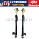 Pair Rear Left Right Shock Struts Assembly W/electric Fit Audi SQ5 2009-2017 New. Price: $117.00.
