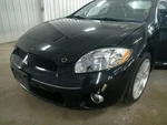 Driver Left Strut Front Fits 06-12 Eclipse 104878157 Used. Price: $98.60.