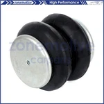 Suspension Air Spring Bag Heavy Duty Car Truck For 3/8" 1/2" Npt Port D2600 Lbs New. Price: $41.38.