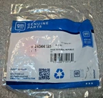 Genuine Gm 2017-2023 Chevrolet Bolt Euv Battery Positive Cable 24044185 New. Price: $18.99.