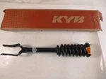 Single Kyb SR4691 Strut And Coil Spring For 2011-2015 Dodge Durango New. Price: $181.99.