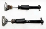 2017-2021 Bmw 228I 230I Xdrive Coupe F22 Rear Strut / Shock Absorber 6873727 Used. Price: $118.50.