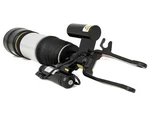 Arnott Industries Strut Assembly AS2295 Mercedes Benz E320 E350 E550 E500 New. Price: $834.92.