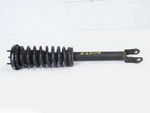 2009-2010 Jaguar Xf Oem Front Right Strut Shock Absorber W/spring 8X2318045BB Used. Price: $196.70.