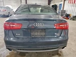 Driver Strut Front Without Air Suspension Fits 12-18 Audi A6 3141071 Used. Price: $129.89.