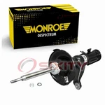 Monroe Oespectrum Front Left Suspension Strut For 2003-2005 Honda Civic Te New. Price: $116.68.