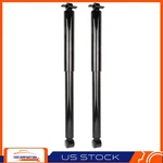 Rear Shocks Struts For 1988-1999 Chevrolet Gmc C1500 C2500 K1500 K2500 New. Price: $46.08.