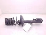 04-07 Toyota Highlander Passenger Side Rear Right Strut Assembly Used. Price: $109.99.