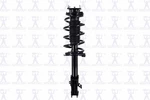 Suspension Strut And Coil Spring Assembly Fcs 1333363R New. Price: $173.79.