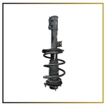 2011-12 Kia Optima Lx Front Left Side Strut Spring Shock Absorber 546512T123 Oem Used. Price: $70.50.