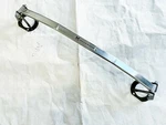 Megan Racing Front Upper Strut Bar Race Spec Fits IS250 IS350 GS350 RC200T RC300 New. Price: $109.00.