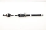 2023 - 2026 Kia Niro Fwd 1.6L Front Right Axle Shaft 34K Mileage Oem 49501AT000 Used. Price: $292.40.
