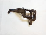 Driver Front Spindle/knuckle Fits 2010-2015 Ford Expedition Used. Price: $89.78.