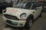 Oem Strut For Mini Cooper Assy Right Front Used. Price: $74.99.