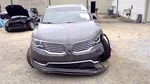 Ac Compressor Fits 17-20 Lincoln Continental 729824 Used. Price: $105.00.